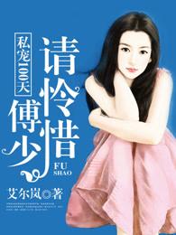 私宠100天傅少