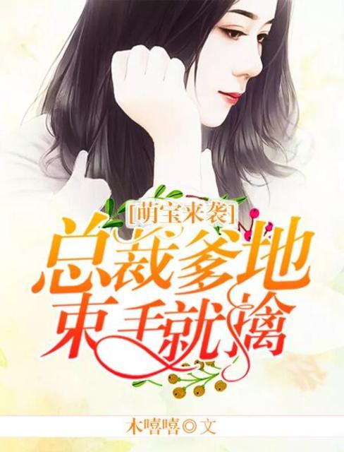 萌宝来袭总裁爹地