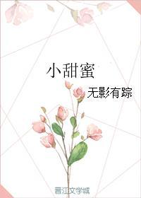小甜蜜有踪TXT百度分享