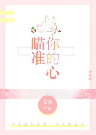 瞄准你的心 txt书包网