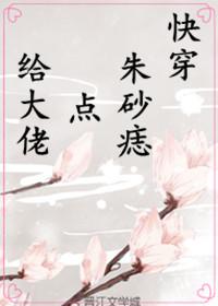 给大佬点颗朱砂痣