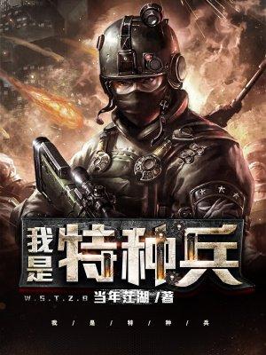 我是特种兵一共几部