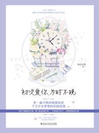 为时不晚1电视剧