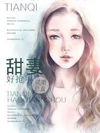 试婚娇妻