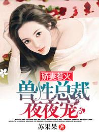 霸道总裁娇嫩妻