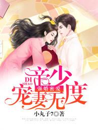 强婚帝少宠妻上瘾景少皇