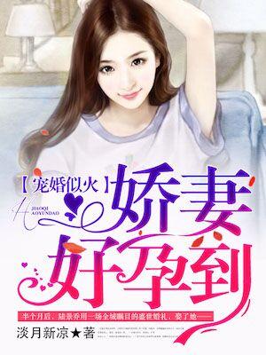 宠婚似火娇妻好孕到黎湘