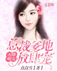 天降萌宝总裁爹地宠太狠免费阅读