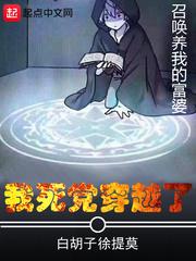 我死党穿越了 白胡子徐提莫