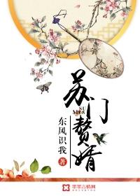 赘婿苏氏被灭门