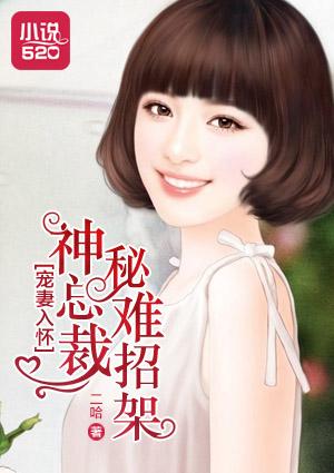 宠妻入骨神秘总裁有点