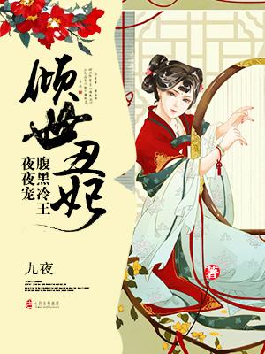 倾世王妃智斗腹黑王爷