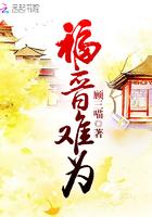 福晋难为故事梗概