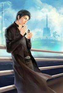 旷世双骄