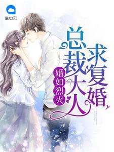 总裁大人想复婚