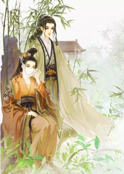 李未央gl