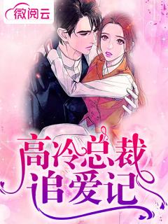 高冷总裁追爱记完整版