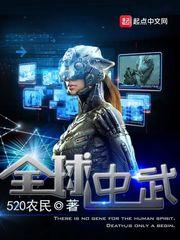 全球高武 战力