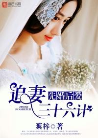 追妻三十六计演员表