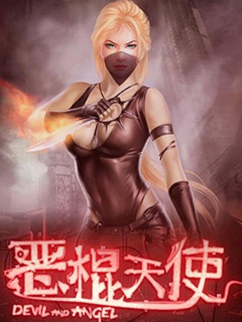 盛世帝武 枫书