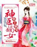 邪王爆宠神医嫡女又坏又凶