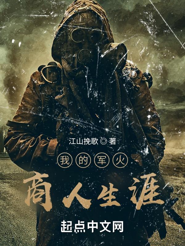 我是军火商