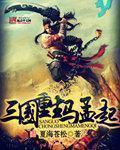 三国重生之马孟起