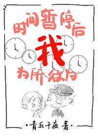 时间暂停后我为所欲为完结了吗