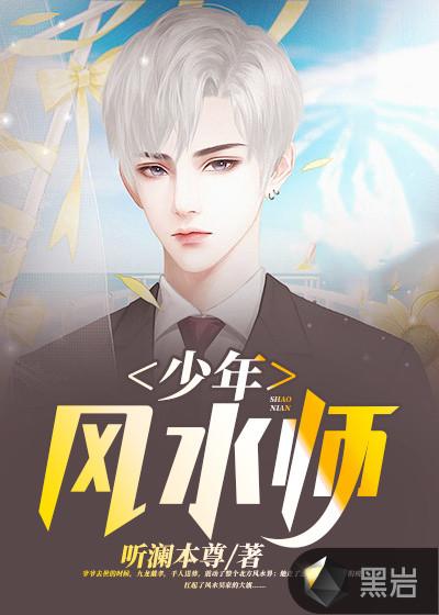 少年风水师后续