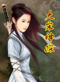 大宋神探录展昭传奇在线阅读免费完整版