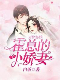 天价宠婚霍总的小娇妻短剧