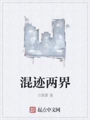 混迹是什么意思