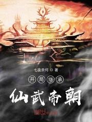 开局继承皇朝