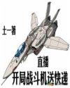 直播开局战斗机送快递txt