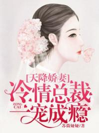 冷情总裁俏娇妻