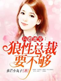 狼性总裁的傻妻