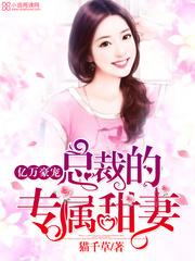 君少爷的专属甜妻