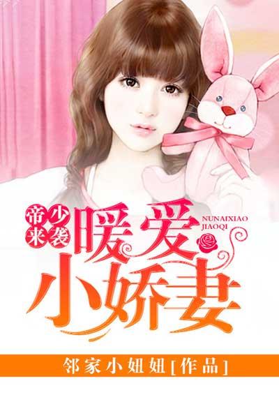 帝少的替婚娇妻暖暖