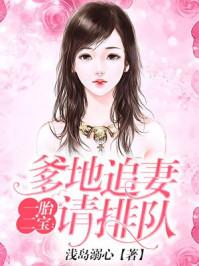 一胎二宝爹地宠妻无节制