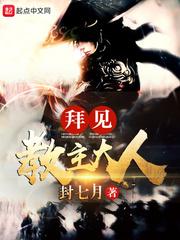 拜见教主大人txt