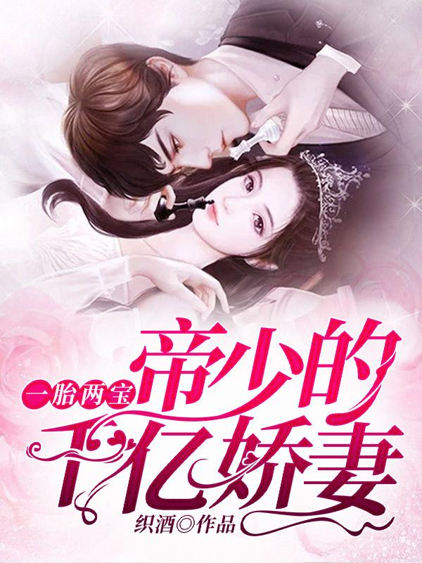 安小诺战擎渊一胎二宝全文
