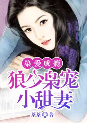 染爱成瘾狼少枭宠小甜妻危情总裁天