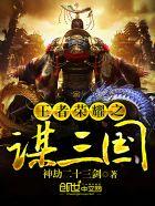 三国之王者纵横