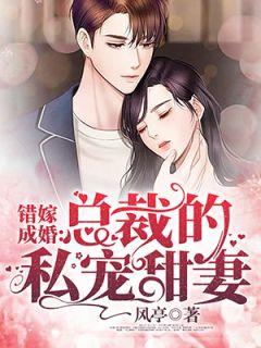 总裁的私宠甜妻15集免费观看