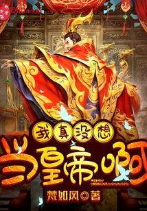 我真没想当皇上
