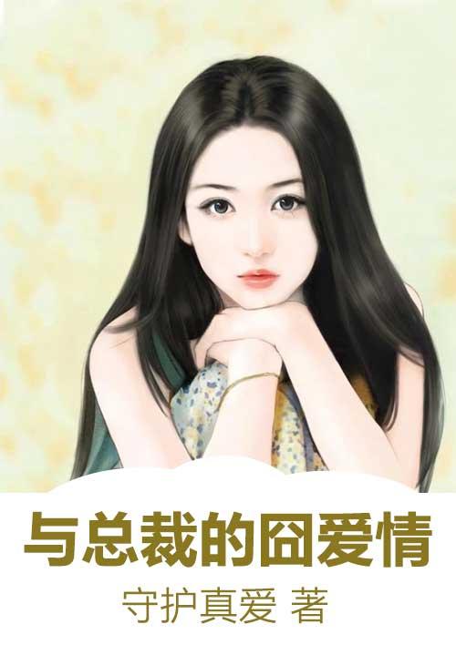 女孩与总裁的爱情