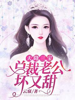 天降三宝总裁老公坏又甜苏辞月秦墨寒