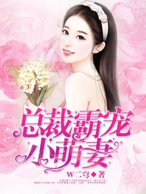 总裁的霸宠小萌妻