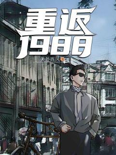 重返1988陆峰全文免费