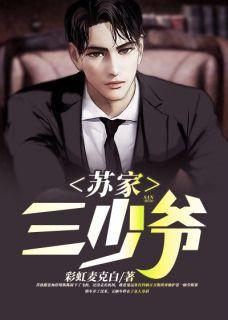 苏家三少文